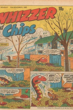 Issue #831112