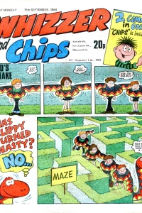 Issue #840915