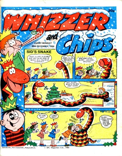Cover of Issue #841229