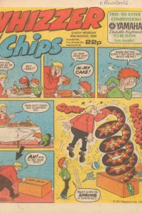 Issue #850330