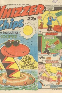 Issue #850727