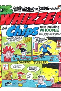 Issue #851012