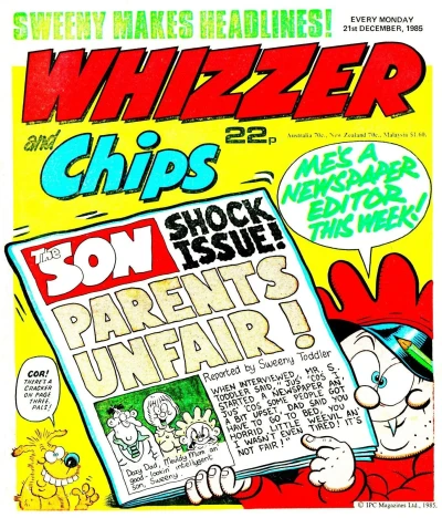 Cover of Issue #851221