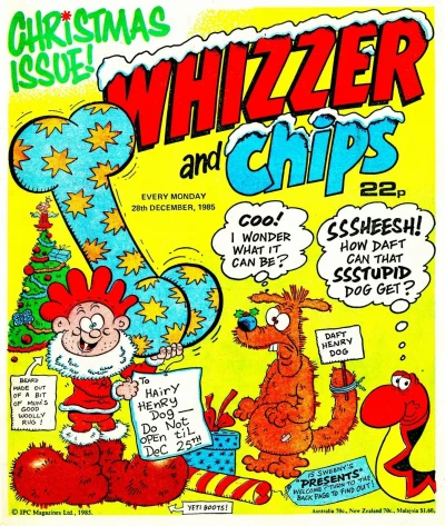 Cover of Issue #851228