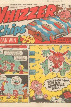 Issue #860315