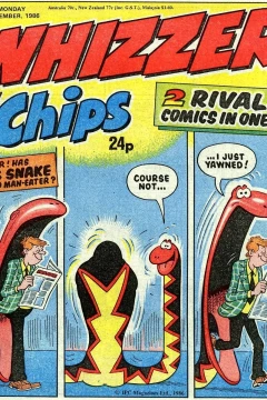 Issue #861206
