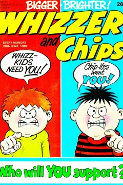 Issue #870620