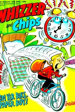 Issue #880430