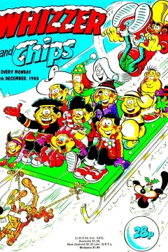 Issue #881224