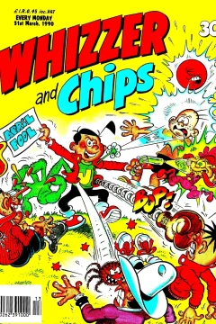 Issue #900331