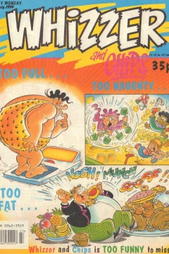 Issue #900707