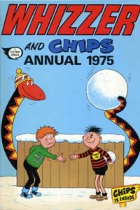 Issue #1975