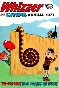 Issue #1977