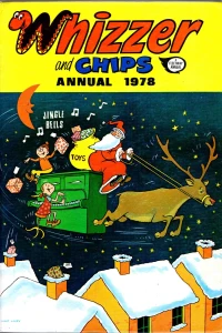 Issue #1978