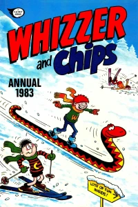 Issue #1983