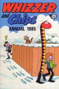 Issue #1985
