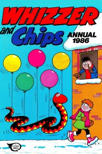 Issue #1986