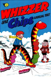 Issue #1987
