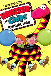 Issue #1988
