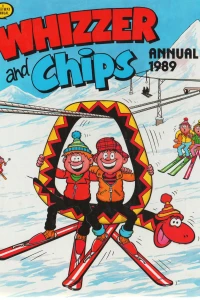 Issue #1989