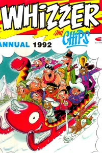 Issue #1992