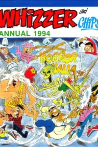 Issue #1994