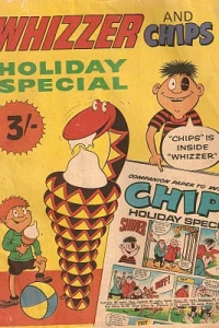 Holiday Special