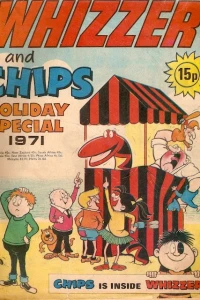 Holiday Special