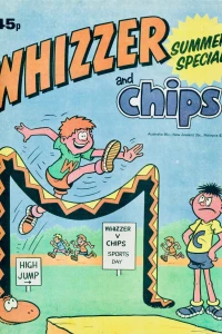 Issue #1980