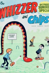 Issue #1981