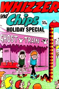 Issue #1984