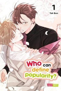 Issue #1