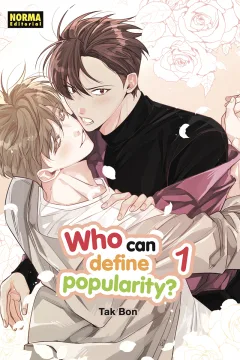 Issue #1