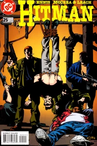 Who Dares Wins, Part 3