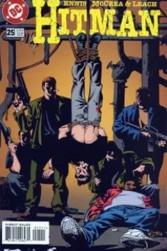 Who Dares Wins, Part 3