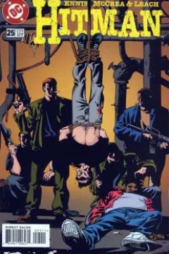 Who Dares Wins, Part 3