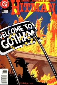 Who Dares Wins, Part 4