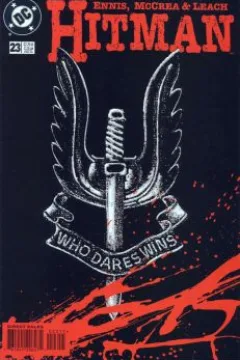Who Dares Wins, Part One