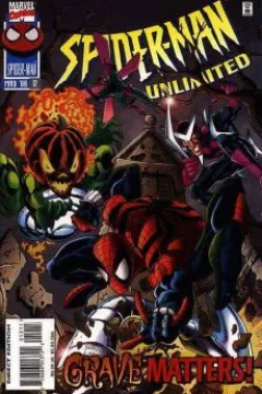 Who Did Spider-Man Murder?