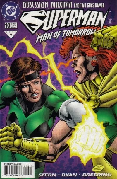 Cover of Who Do You Love?