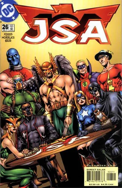 Cover of Who Do You Trust?