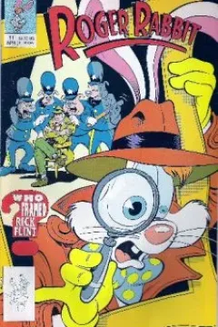 Who Framed Rick Flint?; Movin' to the Music