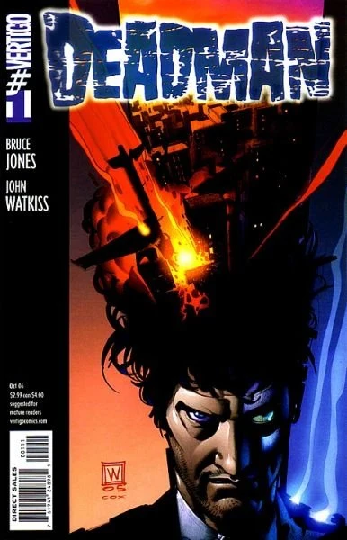 Cover of Who Has Been Lying In My Grave?