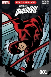 Issue #1