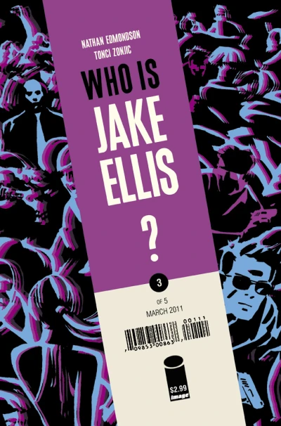 Cover of Are You Listening?