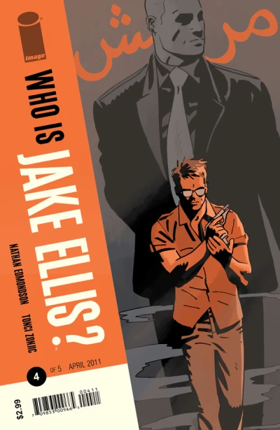 Cover of Are You Listening?