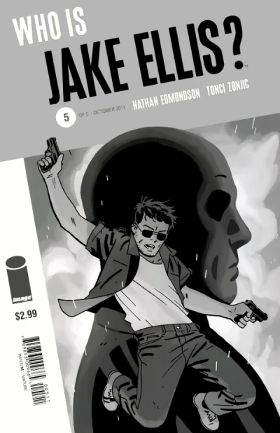 Cover of Are You Listening?