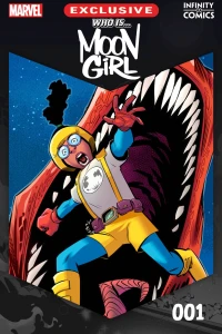 Issue #1