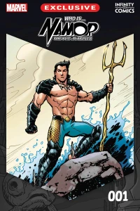 Issue #1