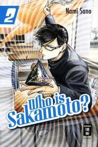 Issue #2